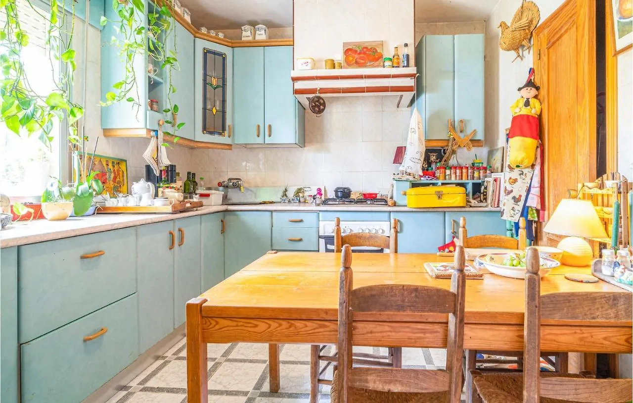 別荘 Amazing Home In アラウリン・デ・ラ・トレ