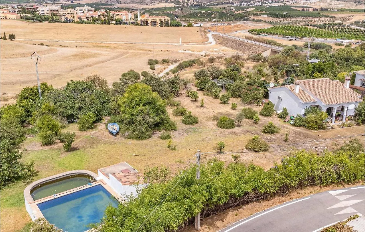 Amazing Home In アラウリン・デ・ラ・トレ 0*,